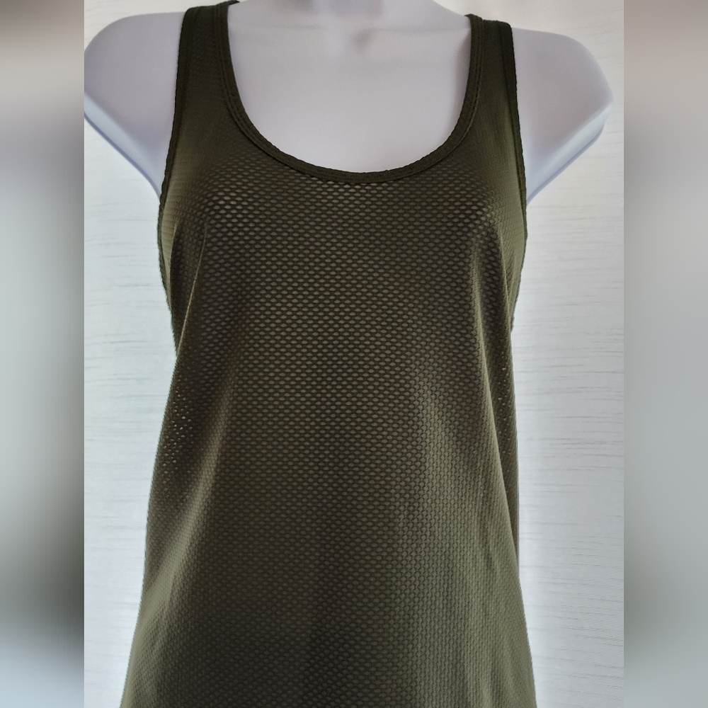 Under Armour Workout Tank